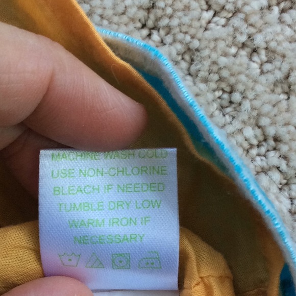 Lilly Pulitzer Jacqueline Seabreeze Cotton Dress - Picture 7 of 7